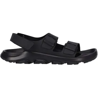 Birkenstock Mogami Terra BF apex 1027161 - schwarz
