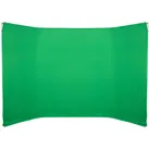 Rollei Panorama Greenscreen Set