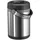 edelstahl/schwarz 1,7 l