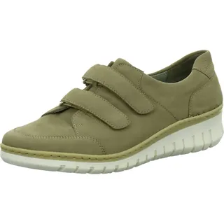 Waldläufer Komfort Slipper Damen 3632313234 Beige 38 EU - Beige - 38