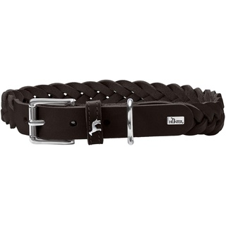 Hunter Halsband Solid Education Special S (45), schwarz