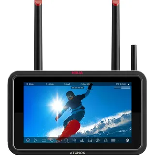 ATOMOS Ninja TX