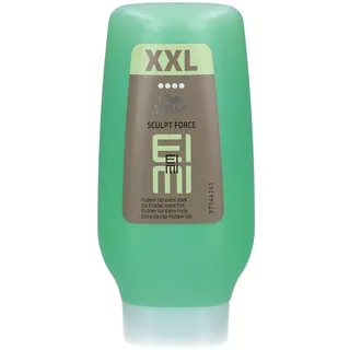 Wella EIMI Sculpt Force Flubber Gel extra stark 250 ml