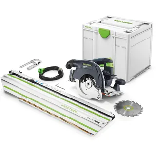 EBQ-Plus-FSK 420 inkl. Kappschiene FSK 420 + Systainer SYS 3 M 337