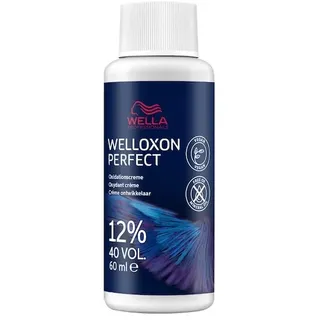 Professionals Welloxon Perfect Oxidationscreme 12% 60 ml