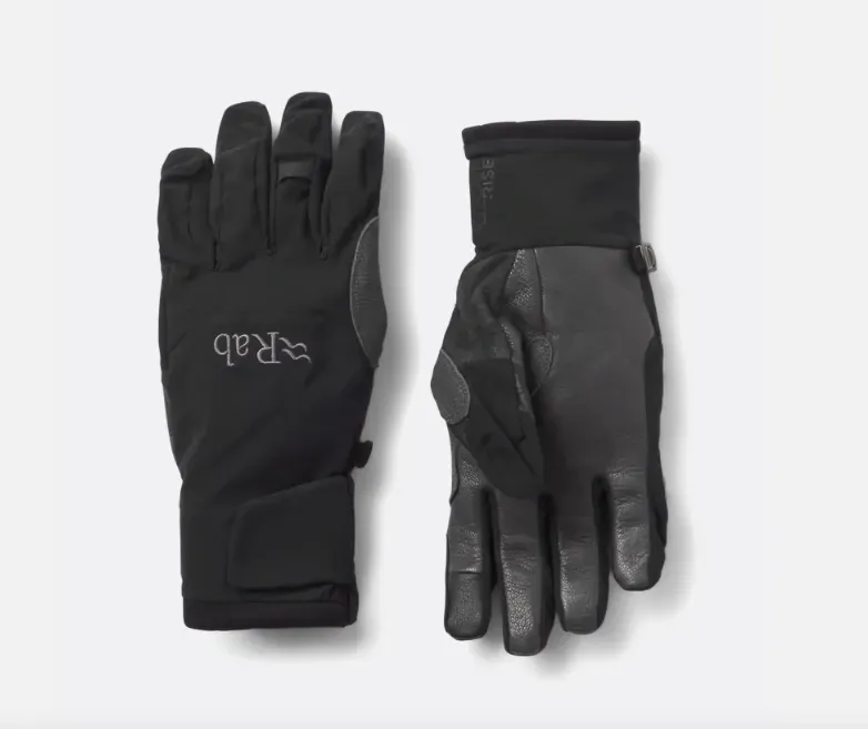 Rab Vapour Rise Gloves