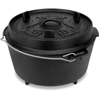 Petromax Dutch Oven ft9 Jubiläumsedition