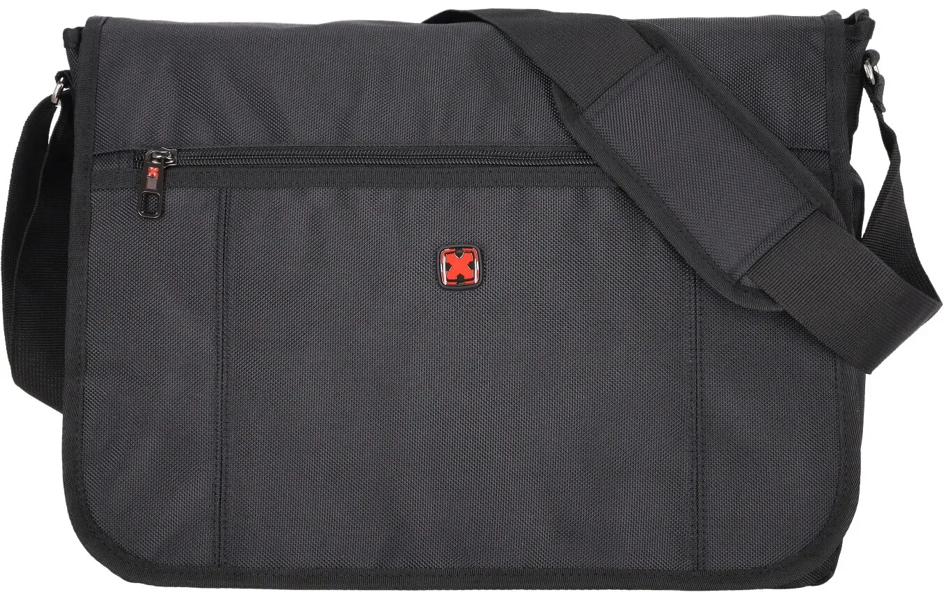 Travel'n'Meet Laptoptasche ME-5057 16" schwarz - 32