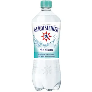Gerolsteiner Medium 0,75L