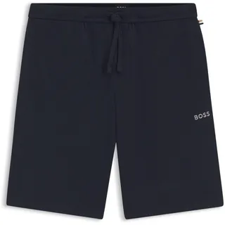 Boss Waffle Shorts,