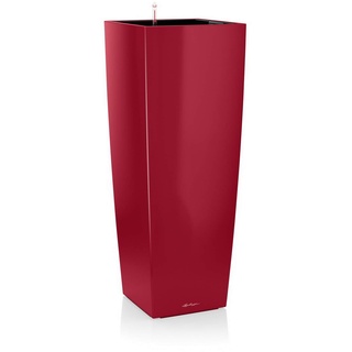 Komplettset 40 x 40 x 105 cm scarlet rot hochglanz
