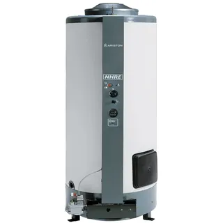 Ariston Group - Nhrex 18 Gas-standspeicher-wassererwärmer Kamin G20/g31 - 190 L - Ariston - 3086103