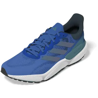 Adidas Herren Solarboost 5 M Shoes-Low (Non Football), Bright Royal/Arctic Night/Arctic Fusion, 46 2/3 EU - 46 2/3 EU