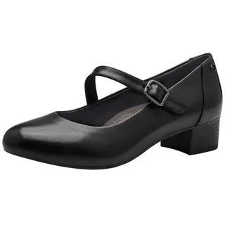 Tamaris WIDE FIT Pumps 8-82301-43 Sneaker Removable Sock schwarz 37 EU