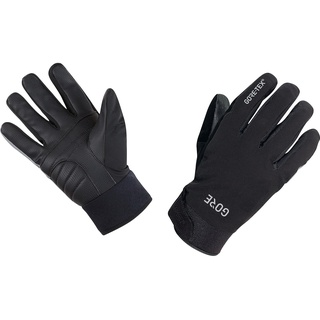 Gore Wear C5 GORE-TEX Thermo Handschuhe schwarz 7