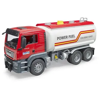 Bruder 03775 - MAN TGS Tankwagen 1:16