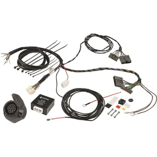 Westfalia Elektrosatz Anhängevorrichtung 316318300113