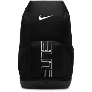 NIKE Varsity Elite Rucksack (33 Liter) 010 - black/black/metallic silver