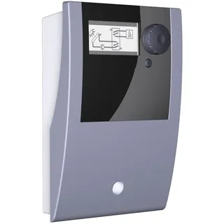 EMZ Solarsteuerung Smart SOL Nano Basic Solar Temperaturdifferenzregler Solarregler Solaranlagen