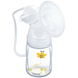 Beurer Absaugpumpe für Muttermilch BY 40/60/70 95315