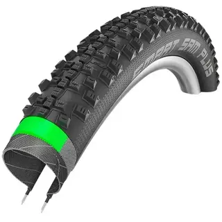 26 x 2,25 Zoll Drahtreifen black