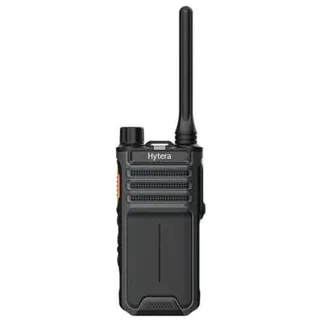 Hytera BP515LF Tragbares Zwei-Wege-Funkgerät DMR 446-446.2 MHz 256 Kanäle IP54 (BP515LF)