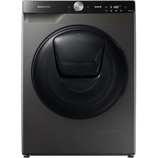 Samsung WD90T754ABX Waschtrockner (9 kg / 6 kg, 1400 U/min)