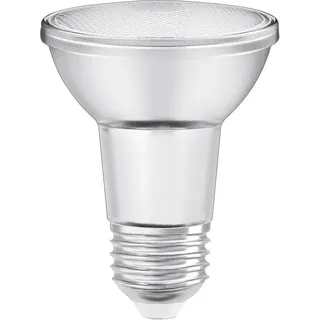 Osram LED Reflektor Super Star PAR20 50 E27 5W Warmweiß dimmbar,