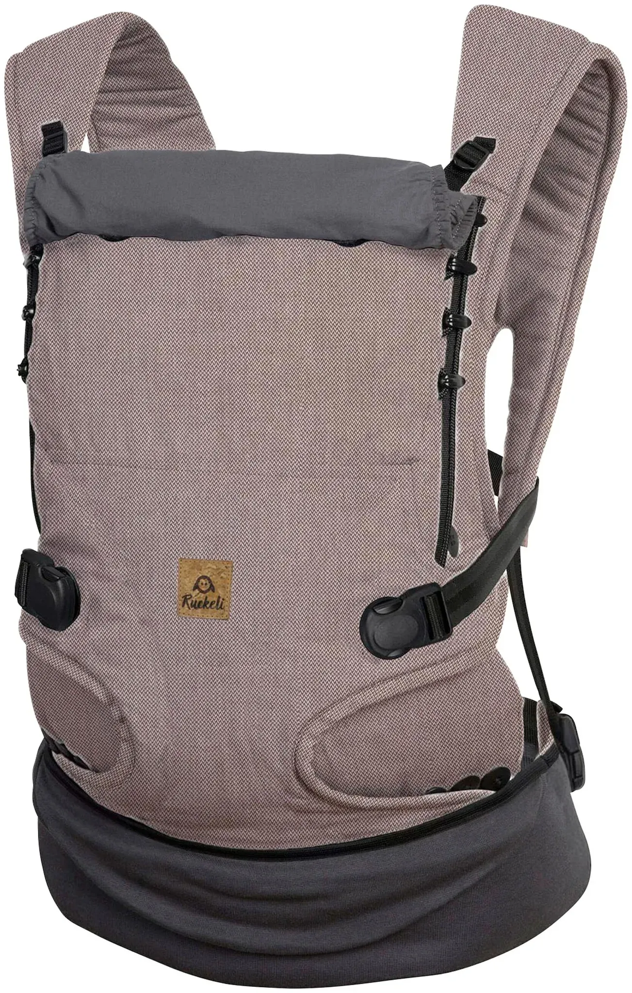 Ruckeli Babytrage NEO, beige