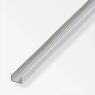 Alfer U-Profil 10 x 22,5 x 1000 mm LED-Profil