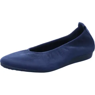 Arche Slipper Damen Blau 40