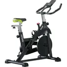 Indoor Bike - RS100 - Heimtrainer schwarz No Size