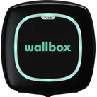 Wallbox Chargers Pulsar Plus Wallbox Typ 2 Mode 3 32A Anzahl Anschlüsse 1 22kW App