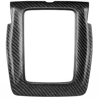 CASPORT Dachhimmel am Brillenfach löst sich Reparaturset einfach ersatz für VW Golf MK6 (Carbon, Front)