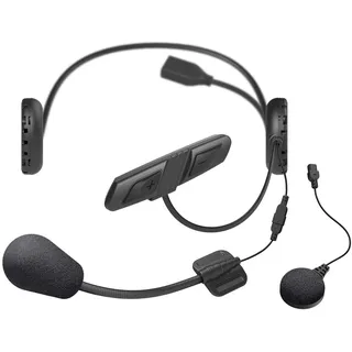 Sena 3S Plus Universal Motorrad Bluetooth Headset