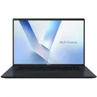 ASUS Vivobook 18 (Quiet Blue, 18" WUXGA, AMD RyzenTM 7 260, 64 GB RAM, 1 TB SSD) mit Windows 11 Pro & Office 2024 Pro