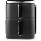 GOURMETmaxx Heißluftfritteuse, 2800 W, 10 l