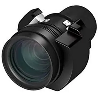 Epson ELPLM15 Mittleres Zoom - Objektiv für EB-G7200W/G7400U/G7900U/G7905U/L1100U/L1200U/L1300U/L1405U