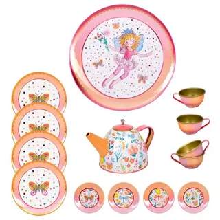 Coppenrath Verlag DIE SPIEGELBURG - Prinzessin Lillifee