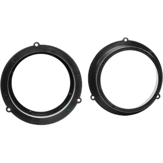 Compotech LA-Aufnahme 165 mm Audi A4 ab 06/2009 / Q5 ab 09/2012 > Türe Heck