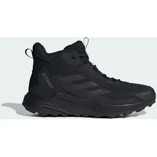 adidas Terrex Anylander Mid RAIN.RDY Herren Core Black/Core Black/Grey Four 46