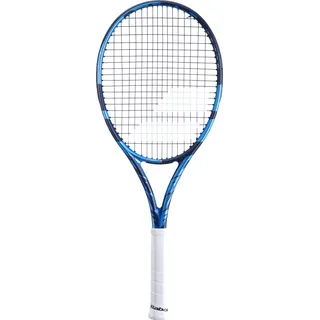 Babolat Pure Drive Team UNSTRUNG No Cover blau, 3