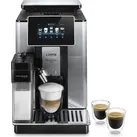 De'Longhi PrimaDonna Soul ECAM610.75.MB Vollautomatische Kaffeemaschine - Silber
