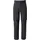 Pants Zip-Off-Hose Schwarz 60-Short
