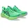 5 Herren Vital Green Black 44
