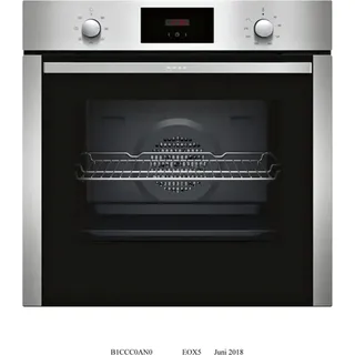 Neff BX38, Backofen-Set + T18SDH9L0