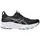 Damen Black/White 43,5