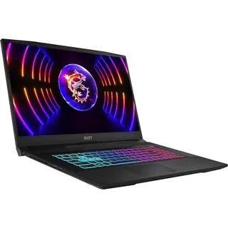 B12VEK-1034XPL Core i5-12450H RTX 4050 16 GB RAM 512 GB SSD