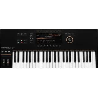 Native Instruments KONTROL S49 MK3