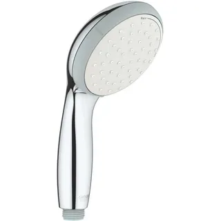 Grohe Vitalio Go 100 Handbrause, 2 Strahlarten (26542000)